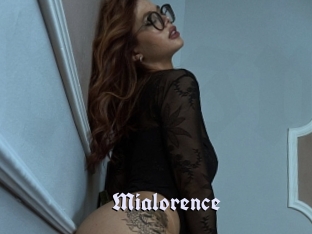 Mialorence