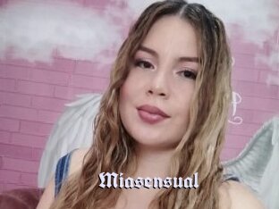 Miasensual