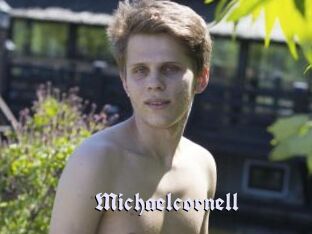 Michaelcornell