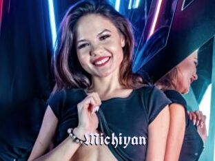 Michiyan