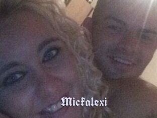 Mickalexi