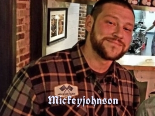 Mickeyjohnson