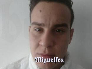 Miguelfox