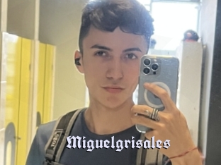 Miguelgrisales