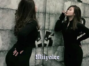 Miiyalee