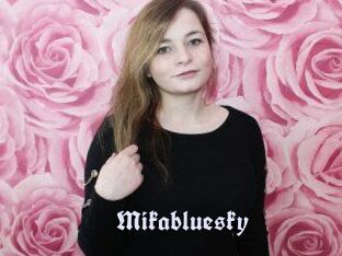 Mikabluesky