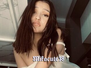 Mikacute18