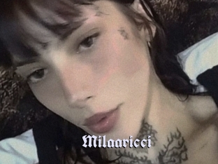 Milaaricci
