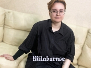 Milaburnse