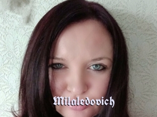 Milaledovich