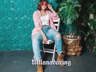 Milanadaring