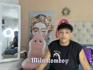 Milantomboy