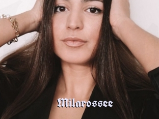 Milarossee