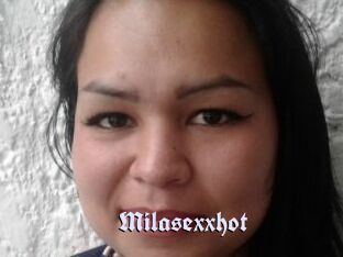 Milasexxhot