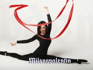 Milenavalentin
