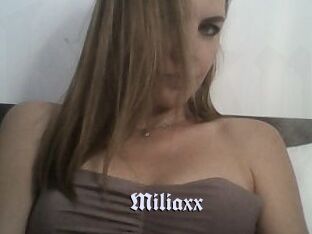 Miliaxx