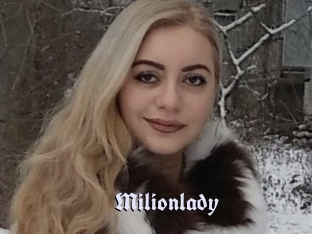 Milionlady