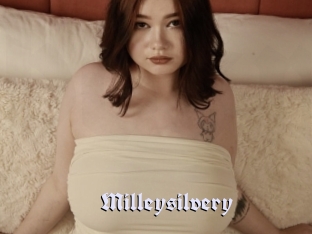 Milleysilvery