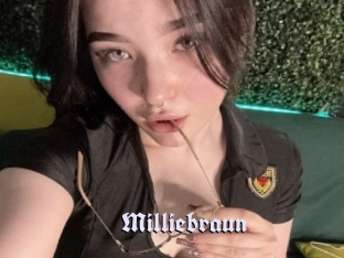 Milliebraun