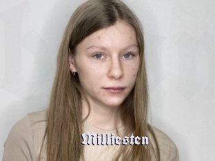 Milliesten