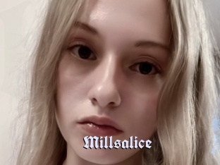 Millsalice