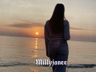 Millyjanee