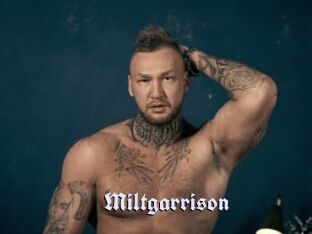 Miltgarrison