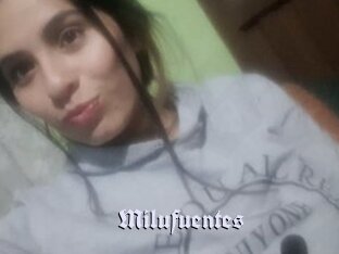 Milufuentes