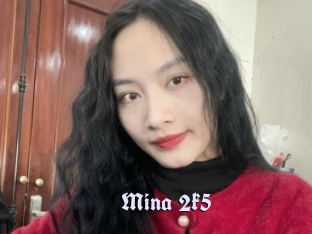 Mina_2k5