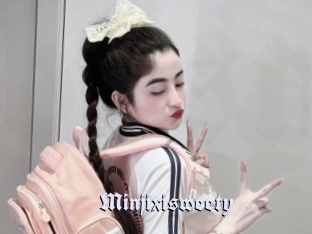 Minjixisweety