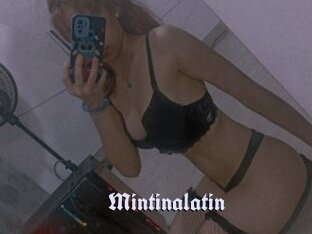 Mintinalatin