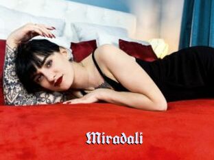 Miradali