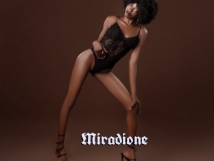 Miradione