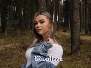 Misalissa