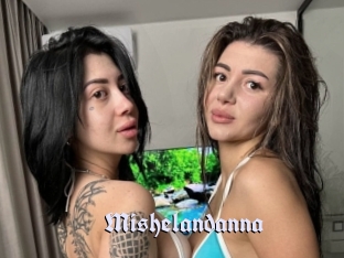 Mishelandanna