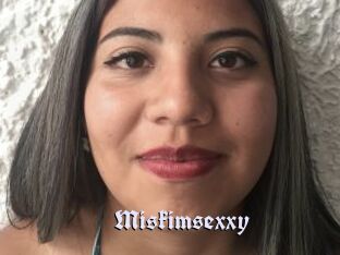 Miskimsexxy