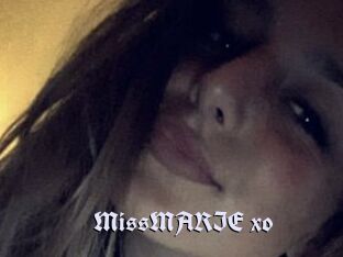 MissMARIE_xo