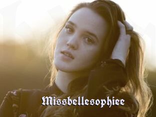 Missbellesophiee