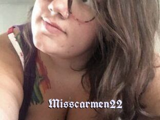 Misscarmen22