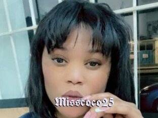 Misscoco25