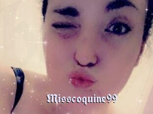 Misscoquine99