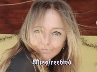 Missfreebird