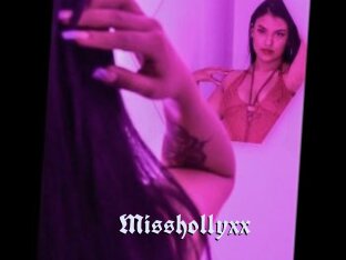 Misshollyxx