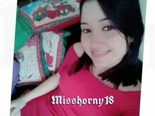 Misshorny18