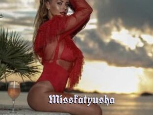 Misskatyusha