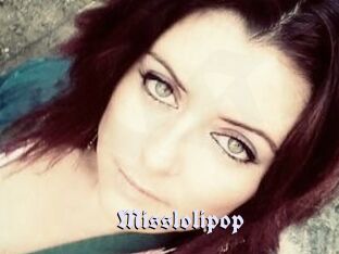 Misslolipop
