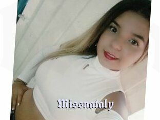 Missnataly