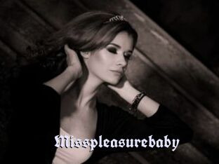 Misspleasurebaby