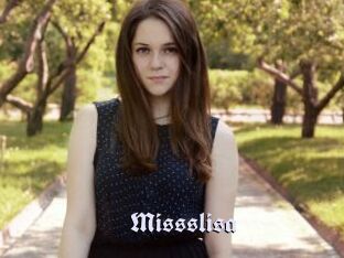 Missslisa