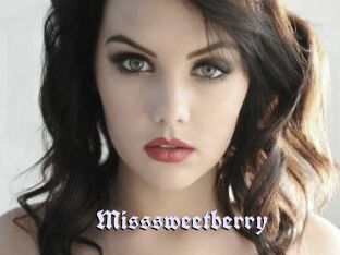 Misssweetberry